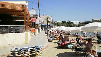 מלון Sirena אגיה פלגיה קיתירה