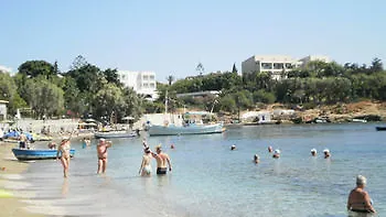 Sirena מלון אגיה פלגיה קיתירה