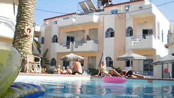 Sirena מלון 3*